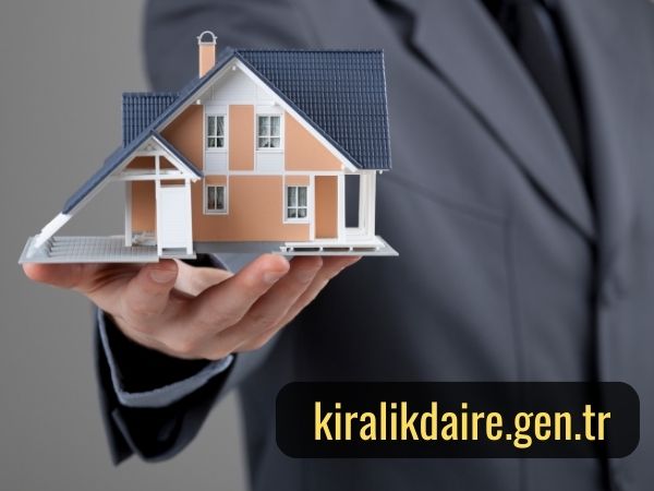 Şehitli Mahallesi Kiralık Daire